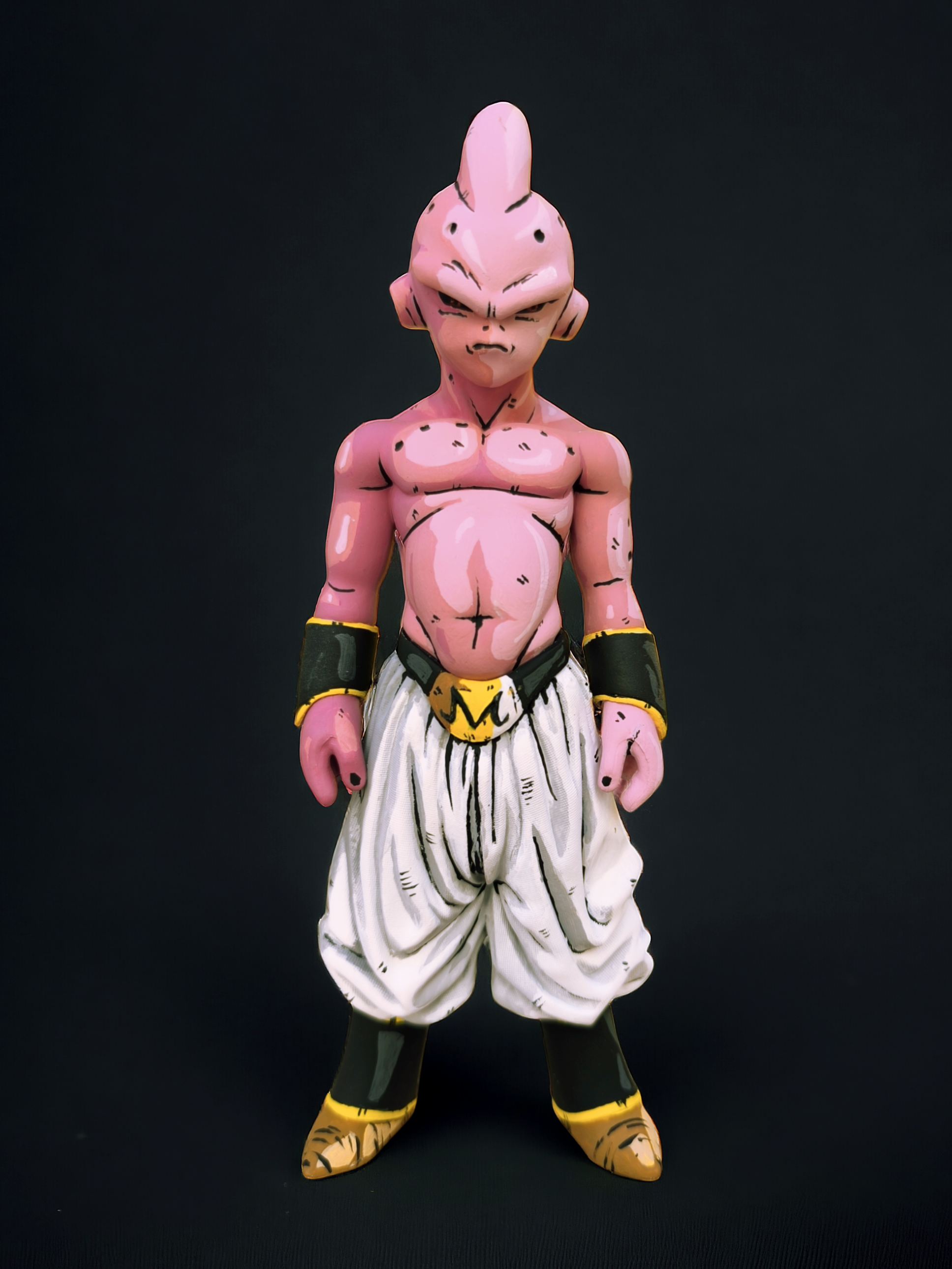 Kid Buu