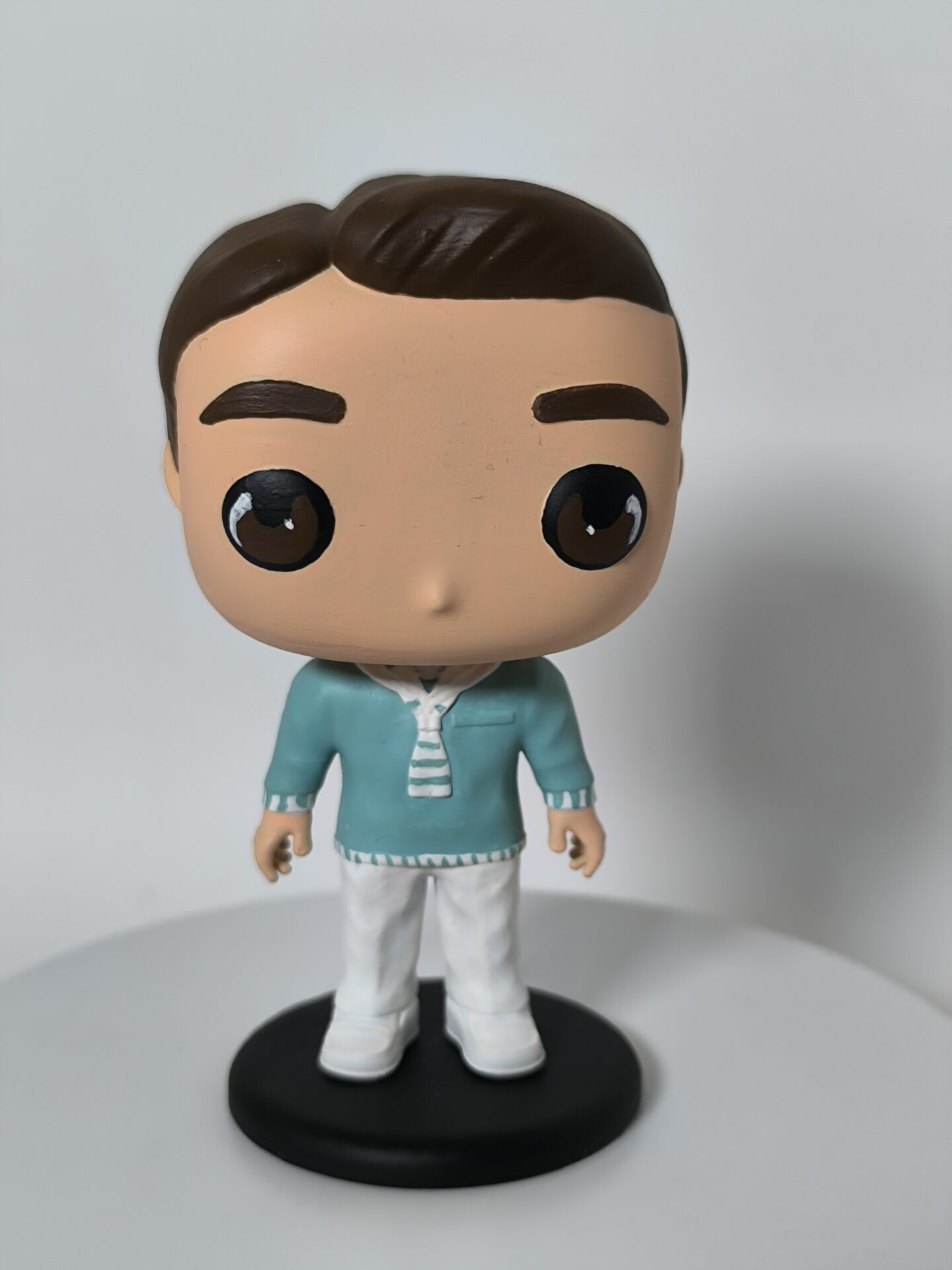 Funko Pop Abel