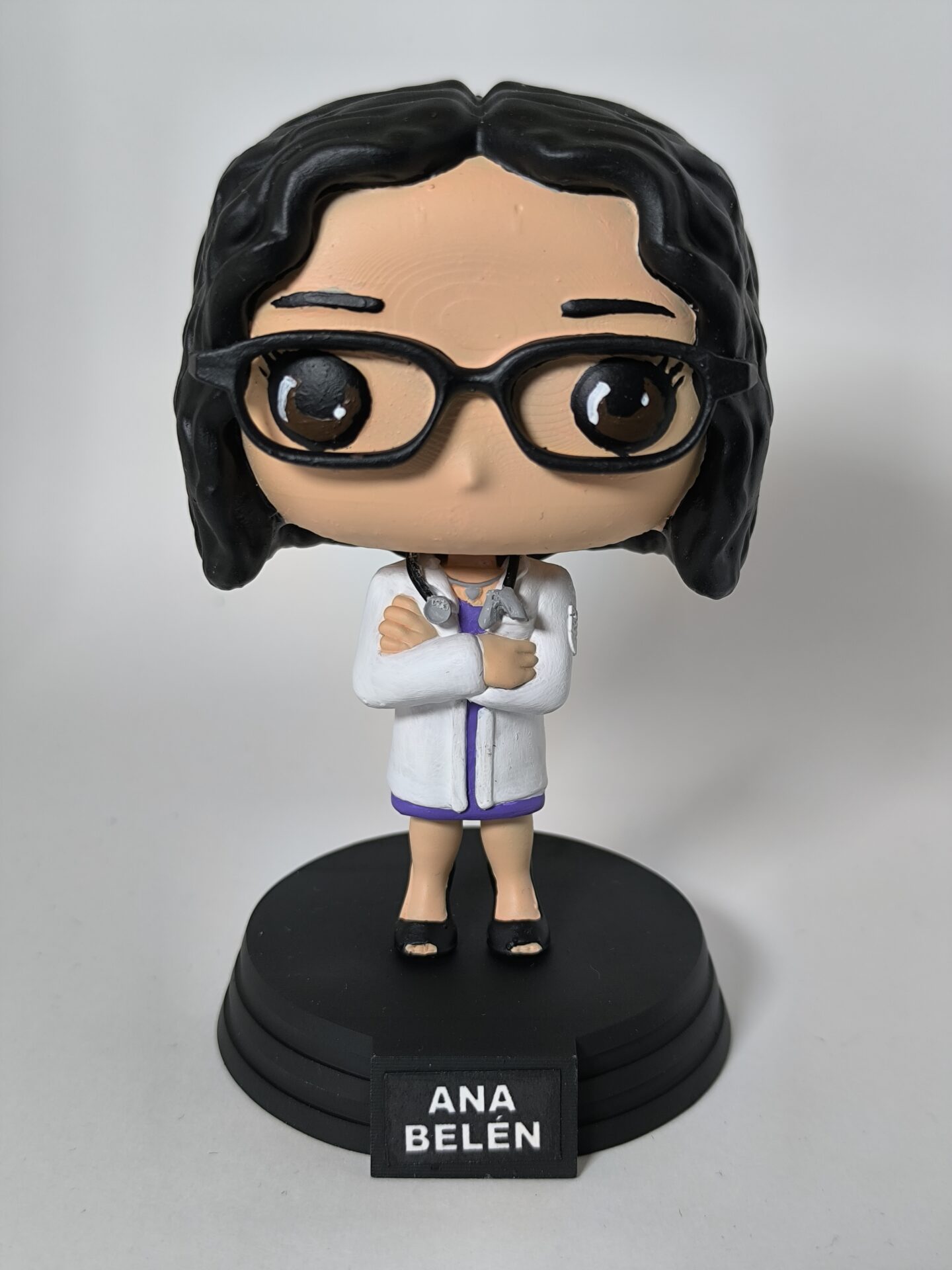 Funko Pop Ana Belén