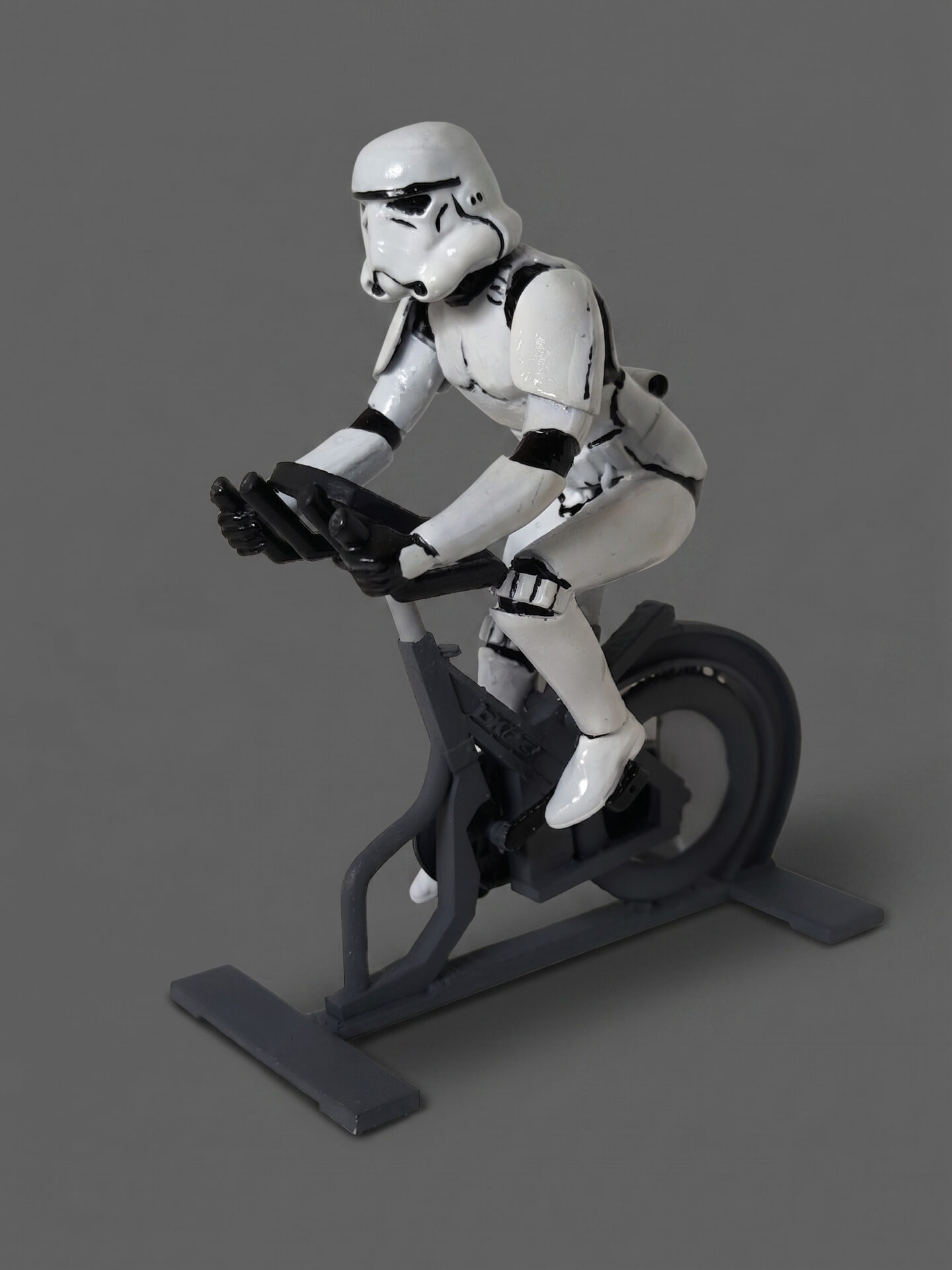 Soldado (I Love Ciclo Indoor)