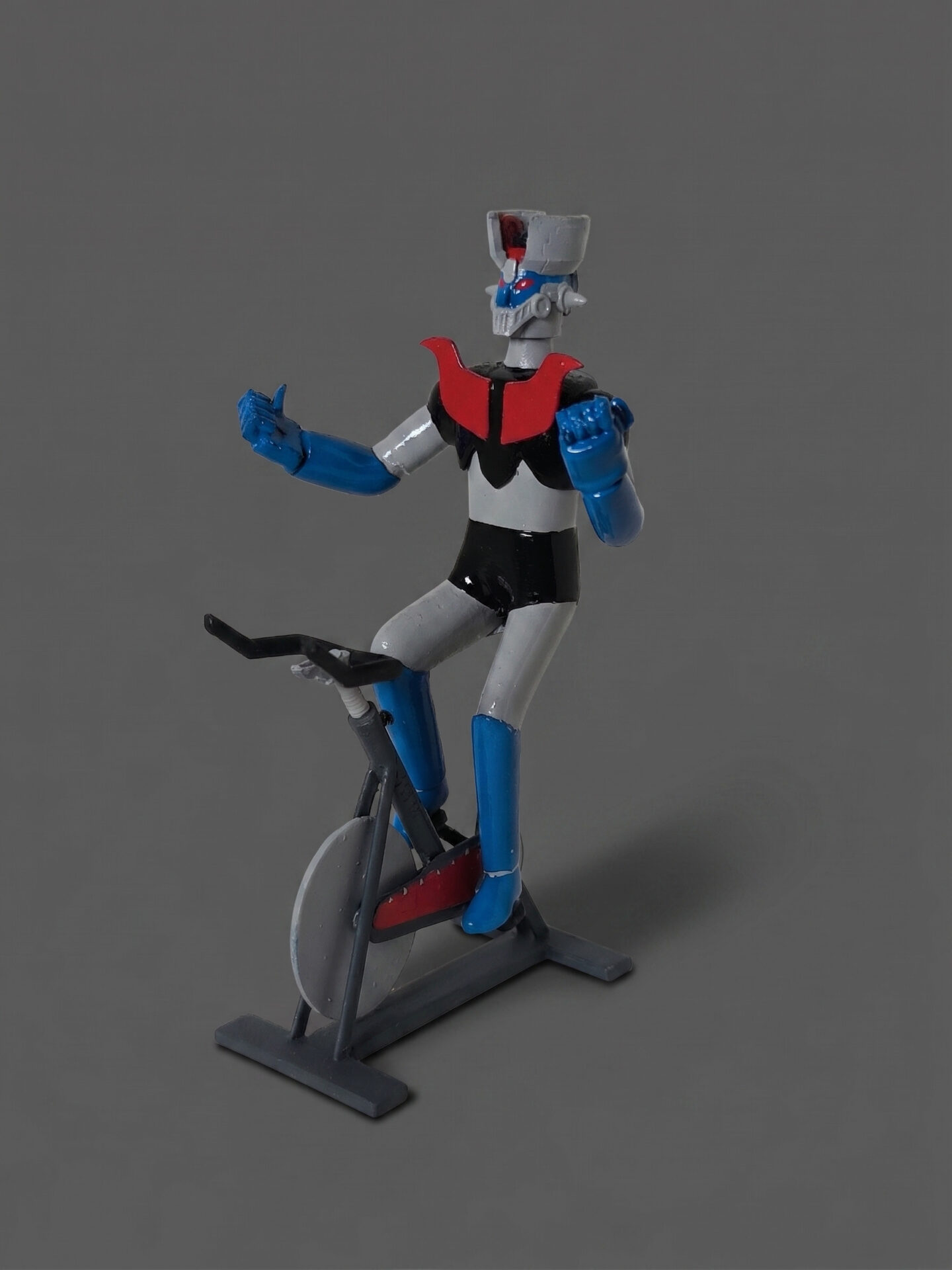 Zeta (I Love Ciclo Indoor)