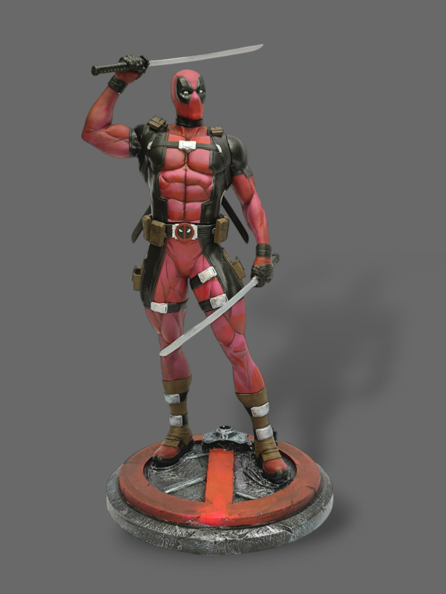 Deadpool Deadpool