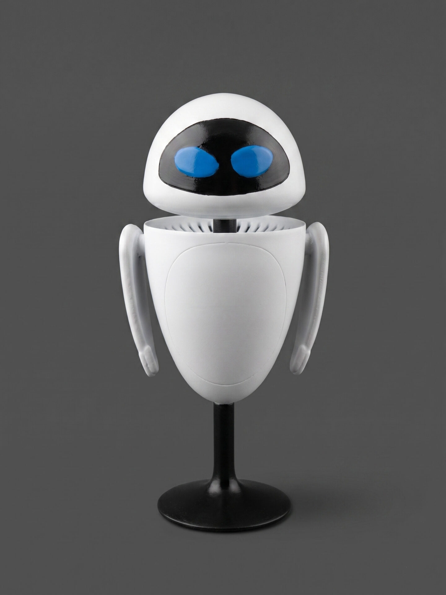 Funko Pop EVE de Wall-e
