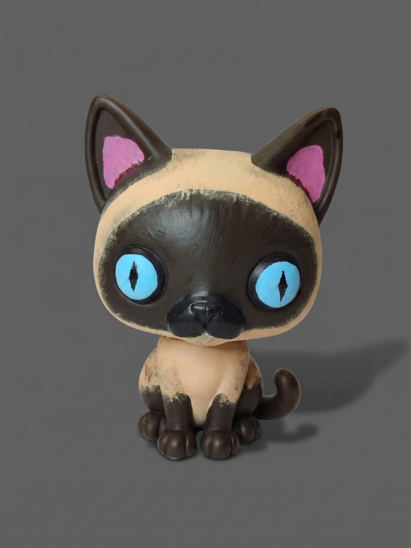 Funko Pop Little Pomo