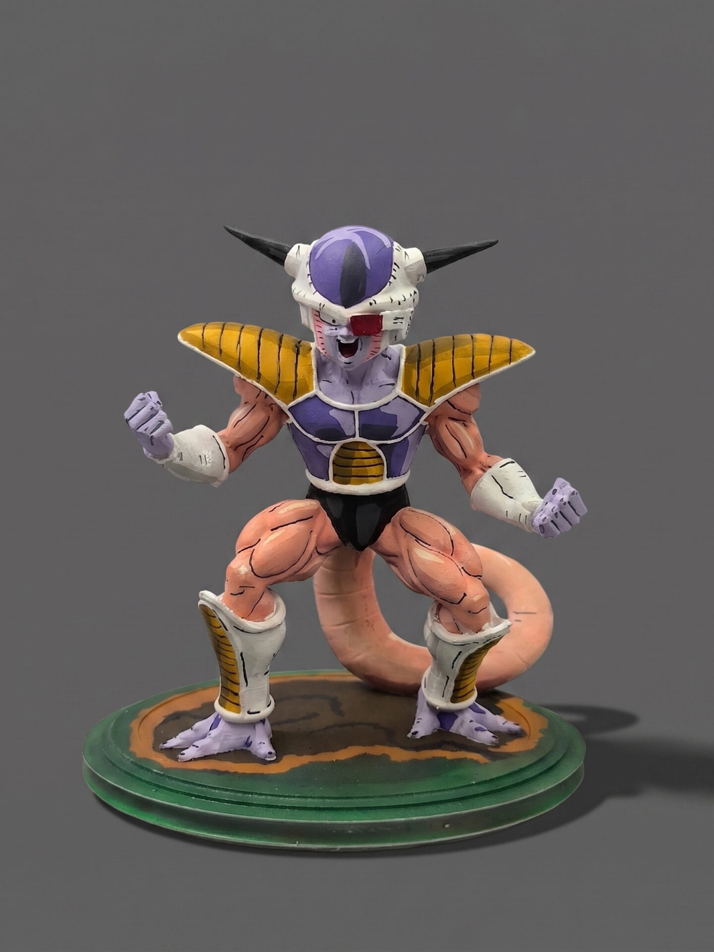 Freezer Freezer